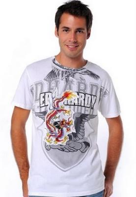 wholesale ed hardy shirt(men)-714